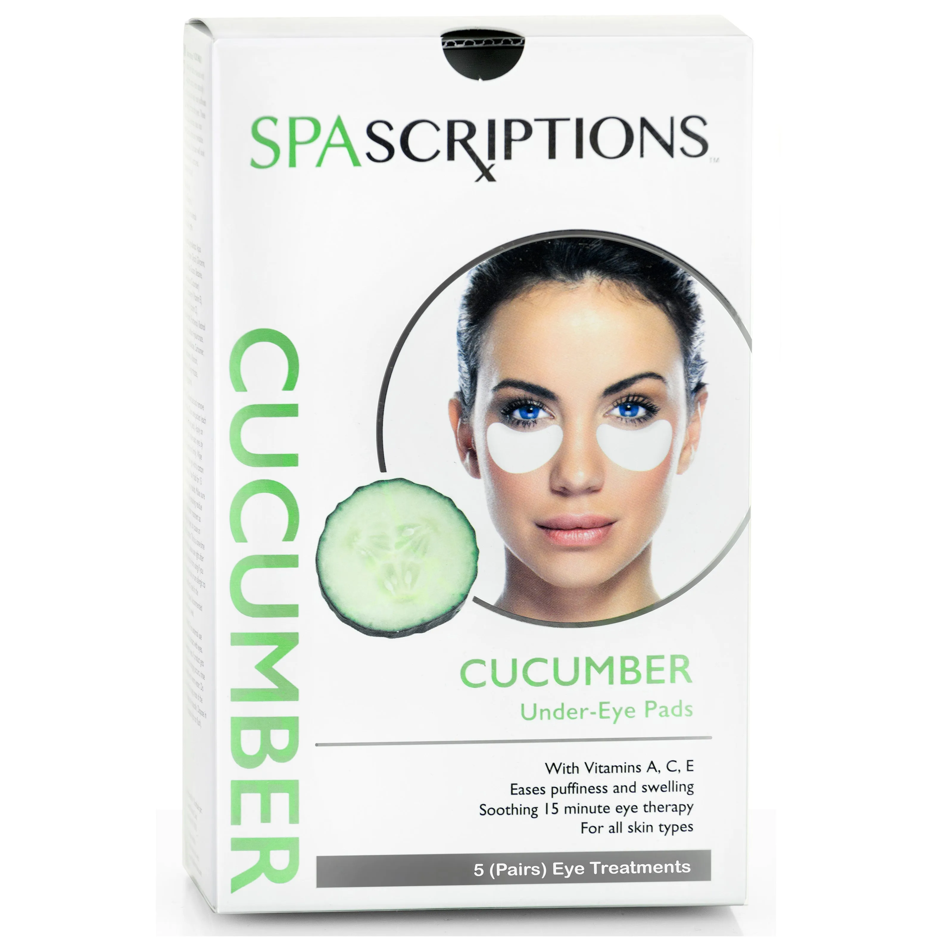 7-Pack: Spa At Home Package