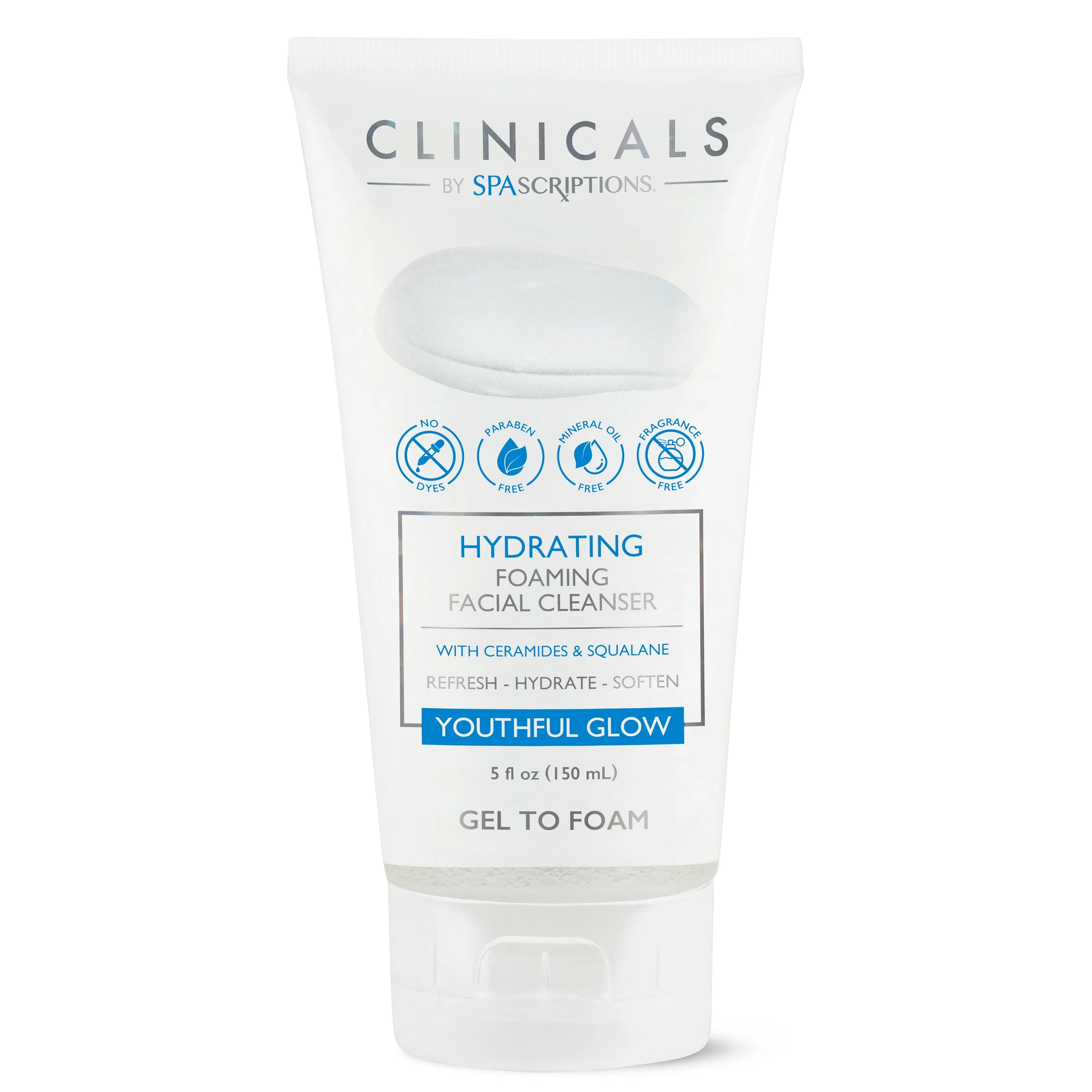 7-Pack: Spa At Home Package