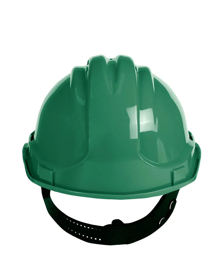 8TG57 Hard Hat Pin Lock Harness  1EA=Pack of 18