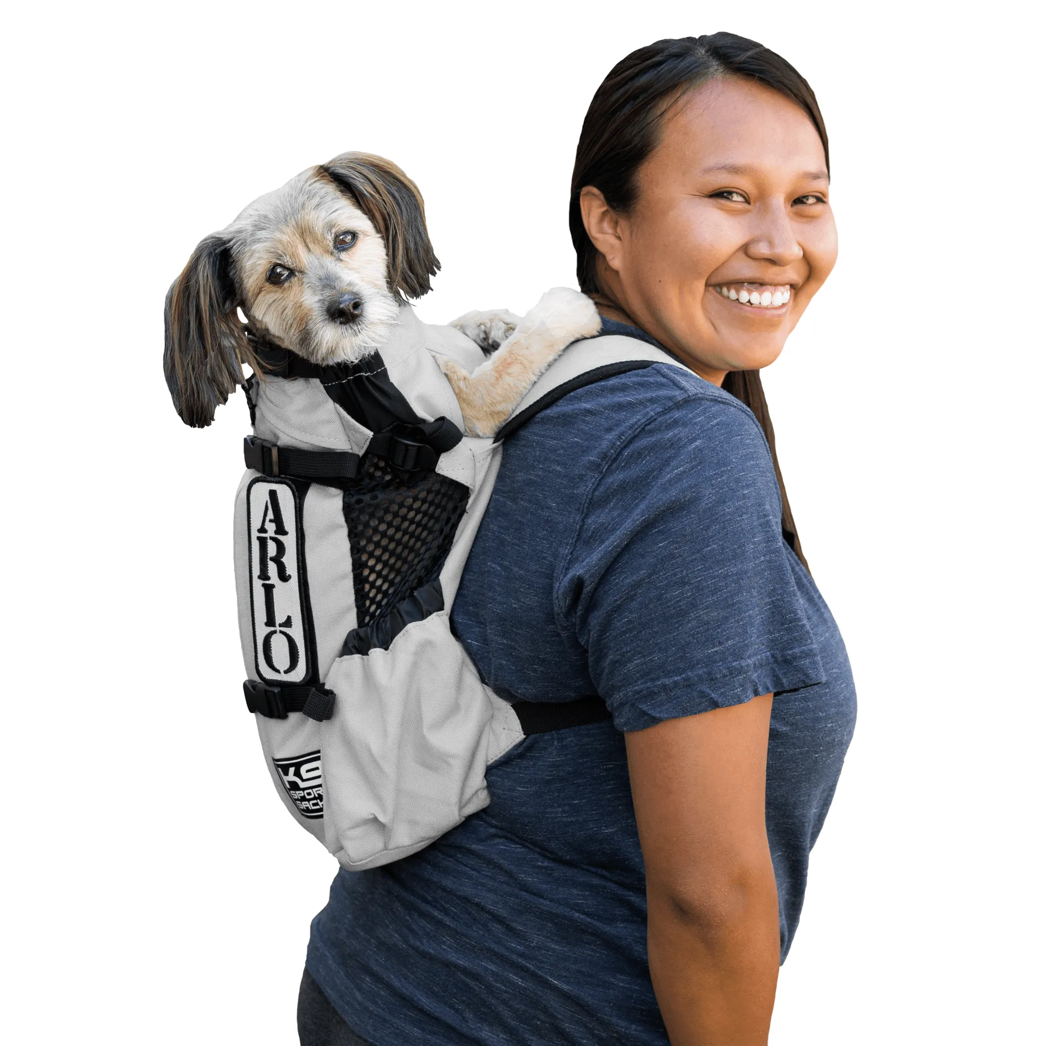 Air 2 | The Original Backpack Dog Carrier
