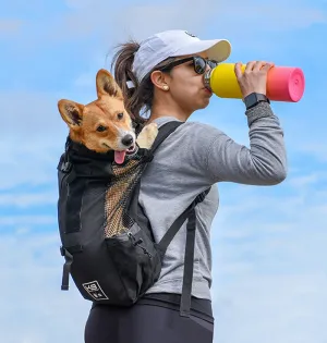 Air 2 | The Original Backpack Dog Carrier