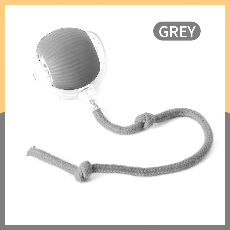 Auto Electric Rolling Ball Toys for Cats