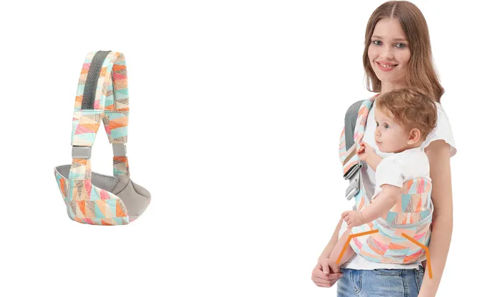 Baby Holding Gadget