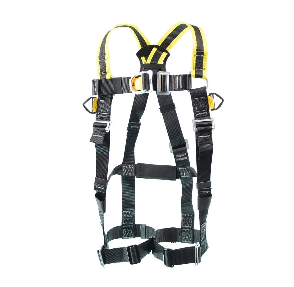 BIGBEN® Deluxe 2 Point Fall Arrest Harness - HA Design