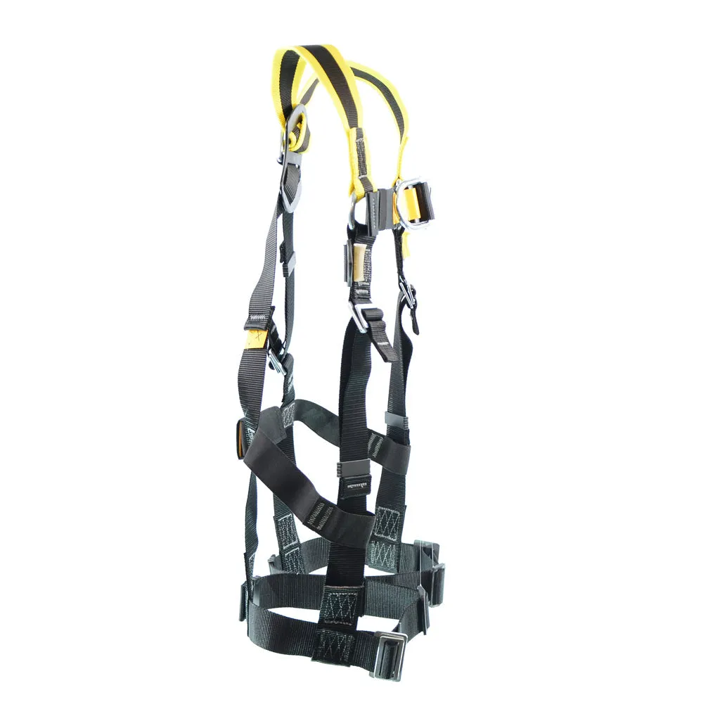 BIGBEN® Deluxe 2 Point Fall Arrest Harness - HA Design
