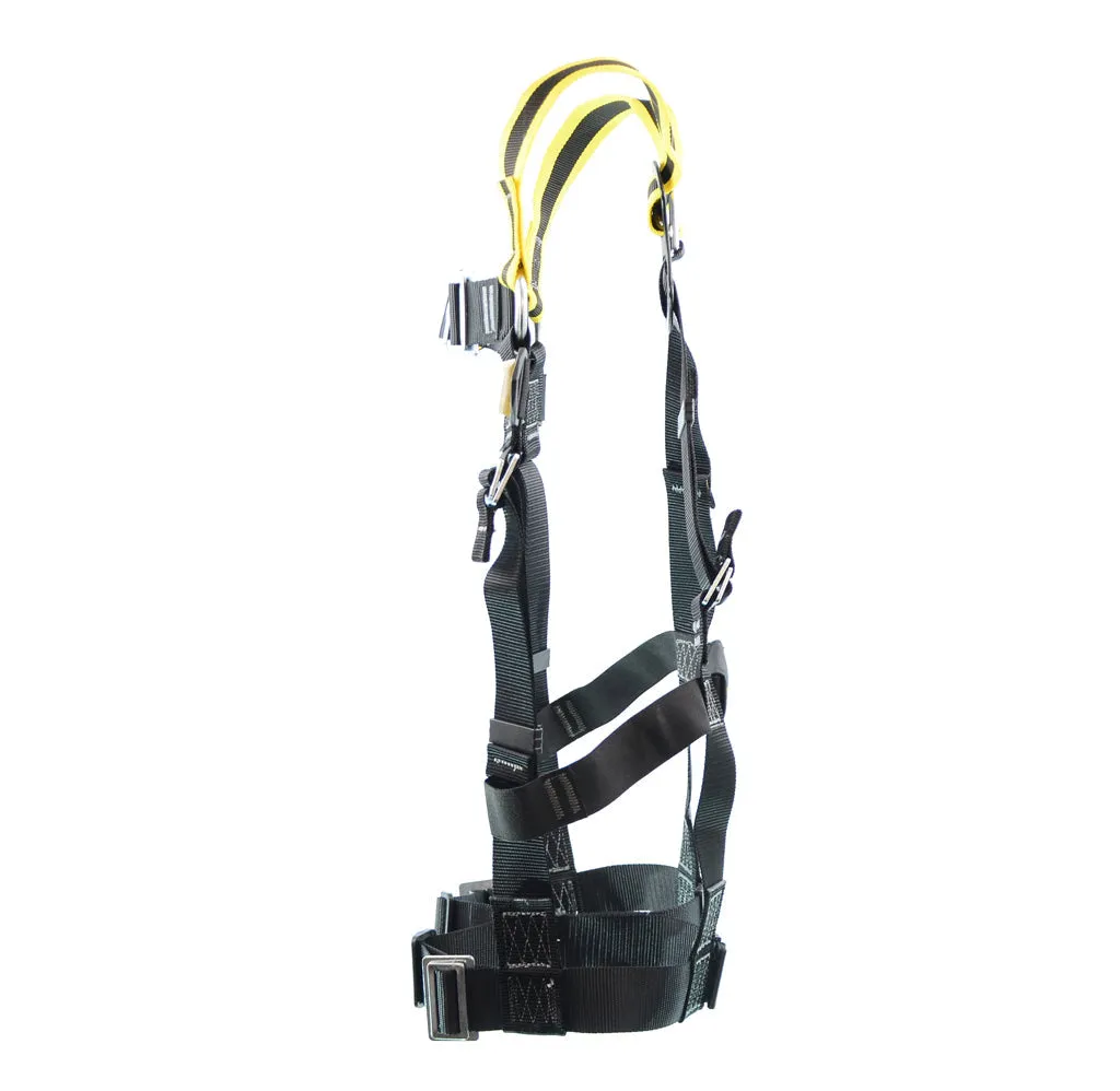 BIGBEN® Deluxe 2 Point Fall Arrest Harness - HA Design