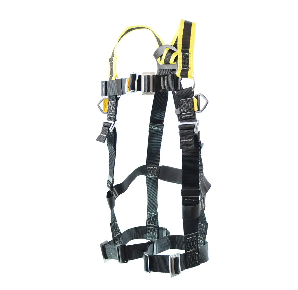 BIGBEN® Deluxe 2 Point Fall Arrest Harness - HA Design