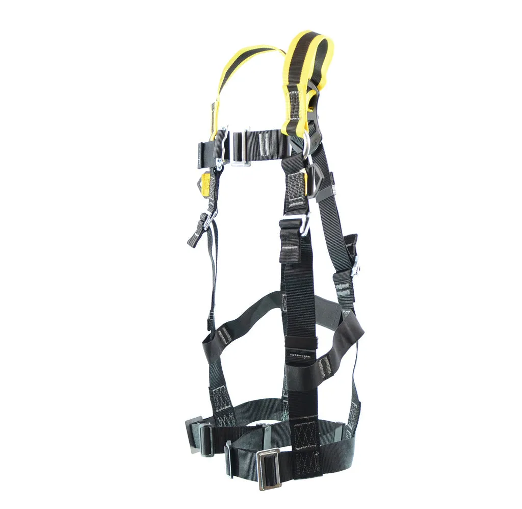 BIGBEN® Deluxe 2 Point Fall Arrest Harness - HA Design