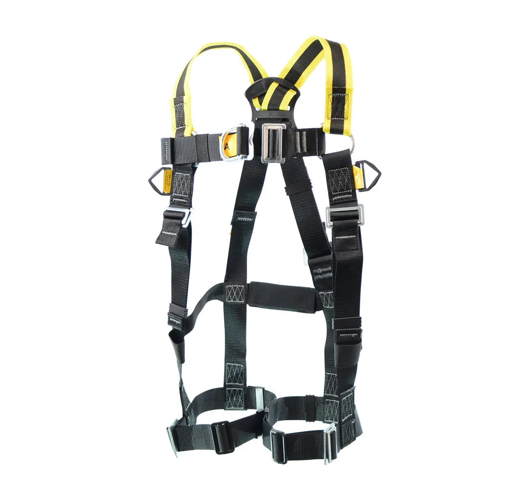 BIGBEN® Deluxe 2 Point Fall Arrest Harness - HA Design