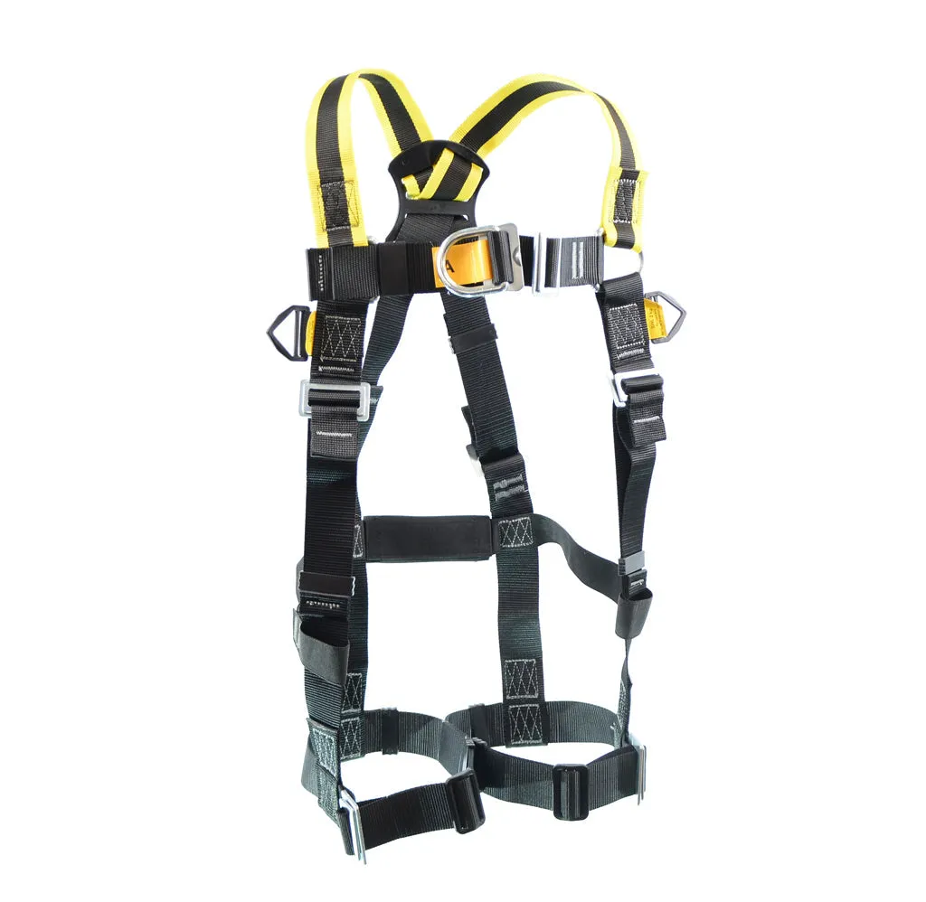 BIGBEN® Deluxe 2 Point Fall Arrest Harness - HA Design