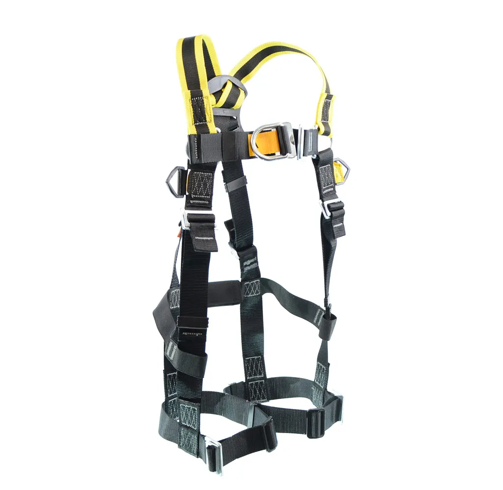 BIGBEN® Deluxe 2 Point Fall Arrest Harness - HA Design