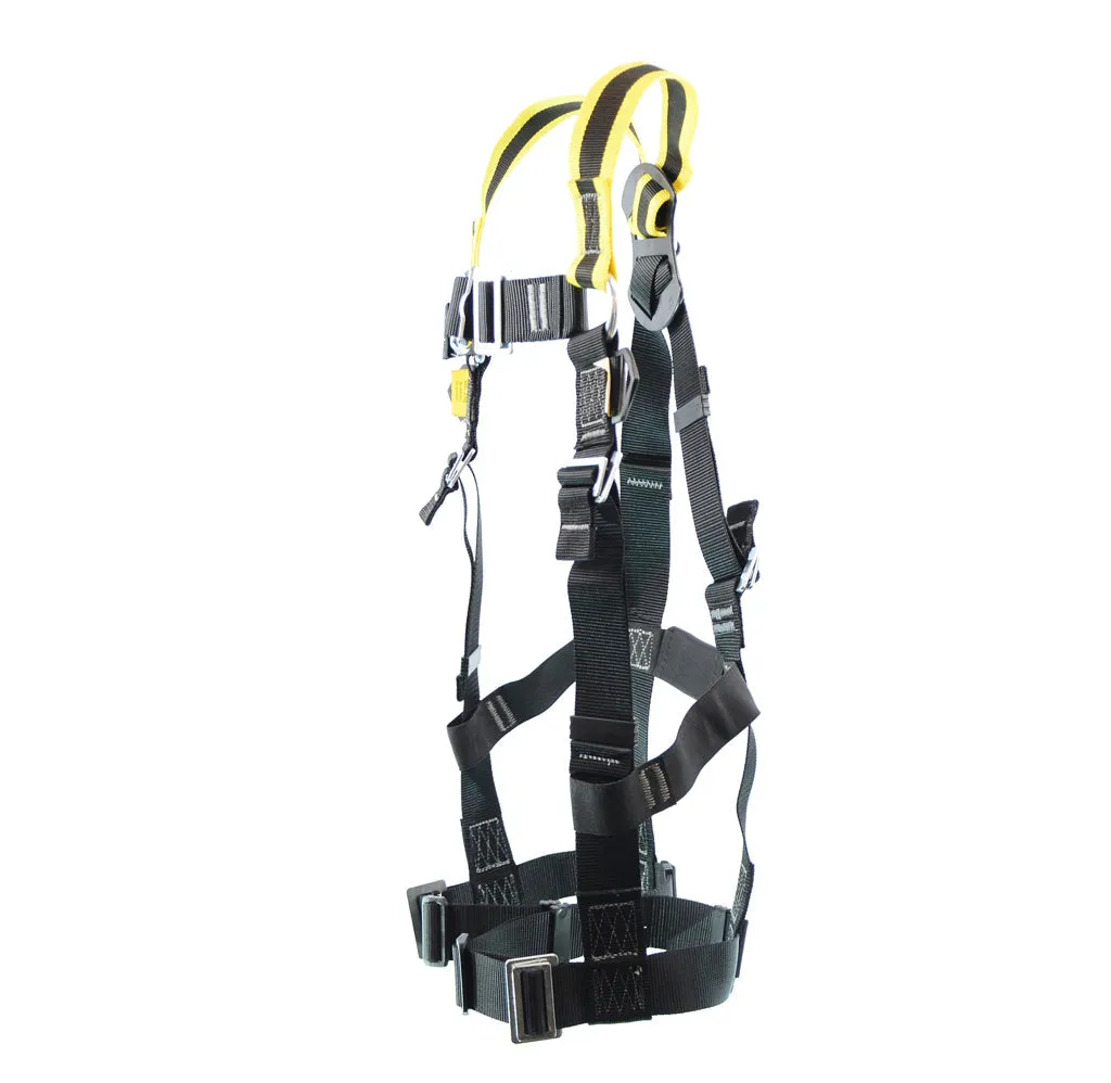 BIGBEN® Deluxe 2 Point Fall Arrest Harness - HA Design