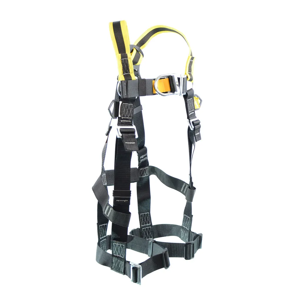 BIGBEN® Deluxe 2 Point Fall Arrest Harness - HA Design
