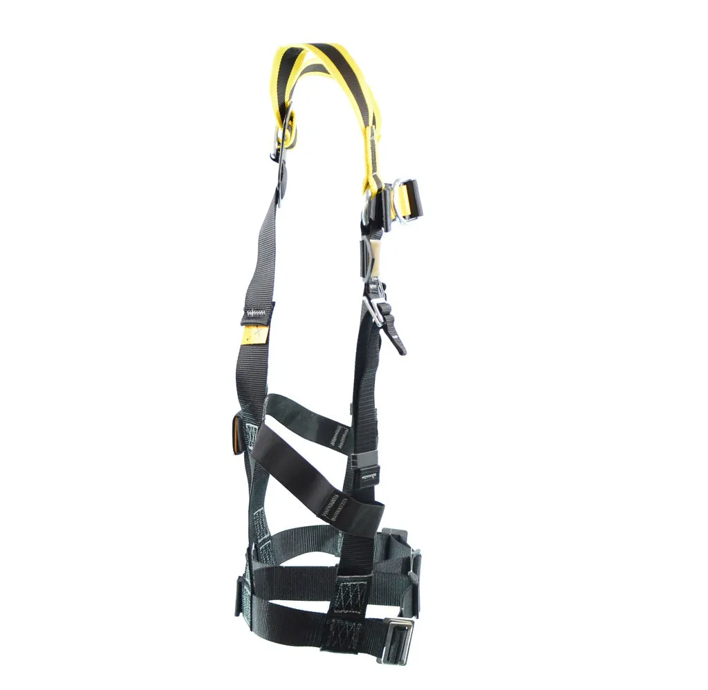 BIGBEN® Deluxe 2 Point Fall Arrest Harness - HA Design
