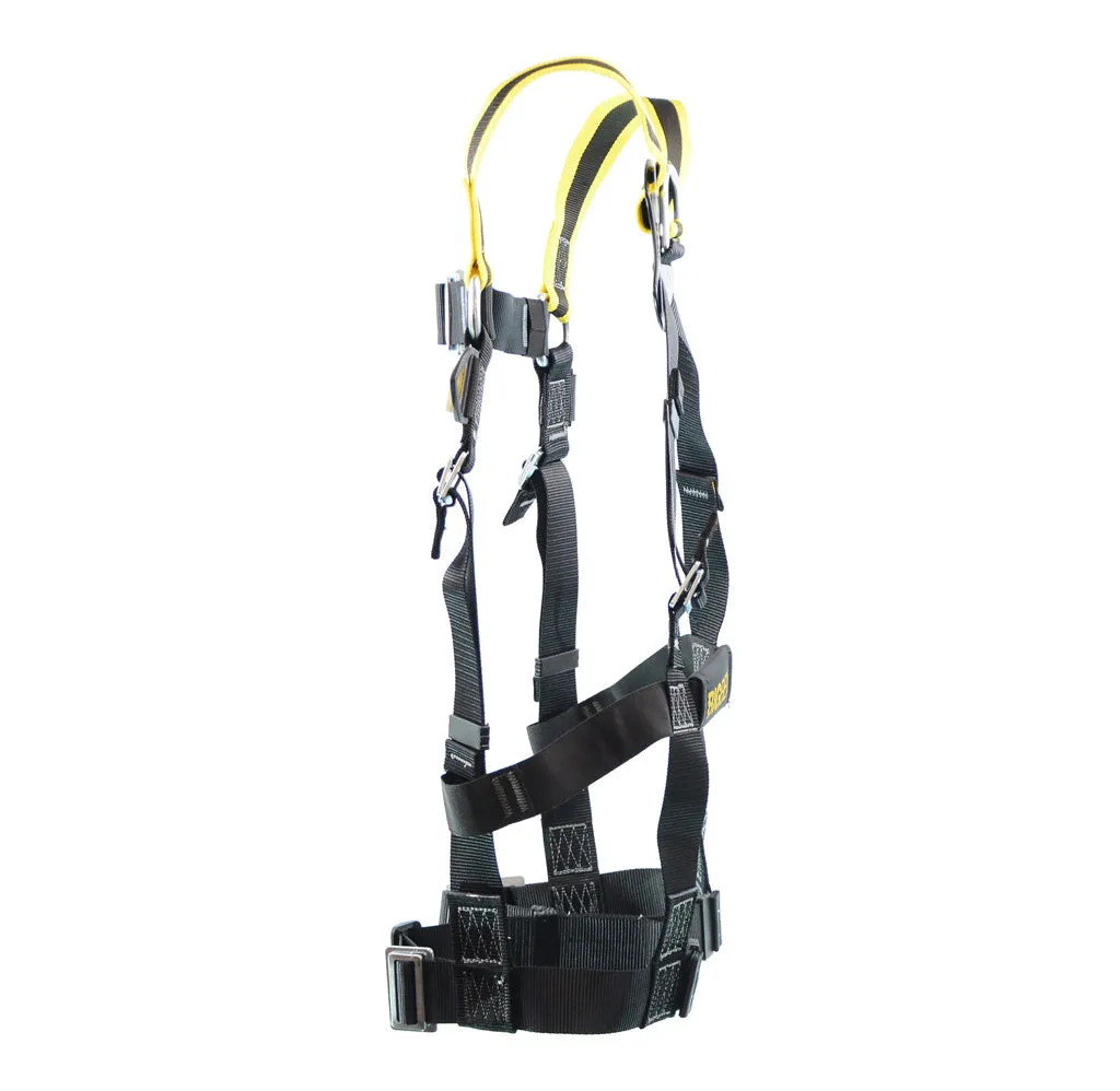 BIGBEN® Deluxe 2 Point Fall Arrest Harness - HA Design