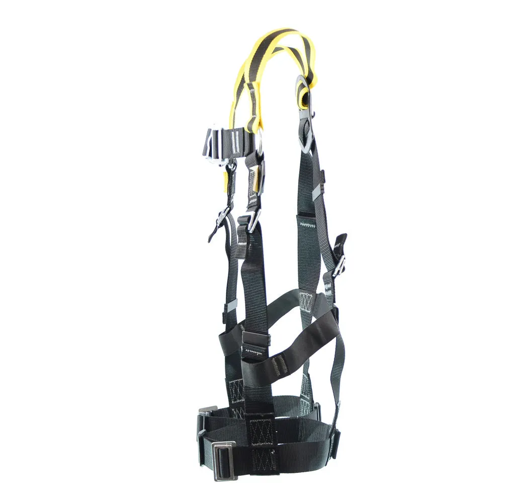 BIGBEN® Deluxe 2 Point Fall Arrest Harness - HA Design