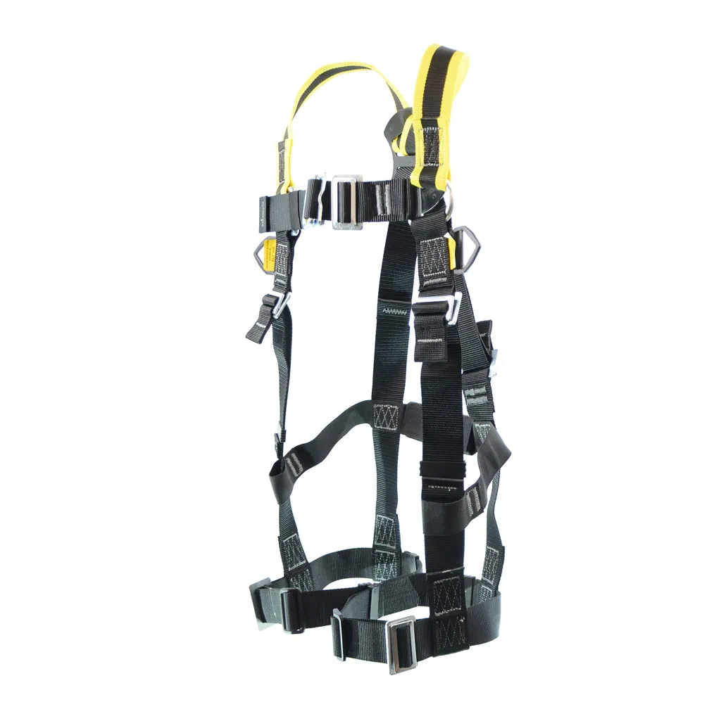 BIGBEN® Deluxe 2 Point Fall Arrest Harness - HA Design