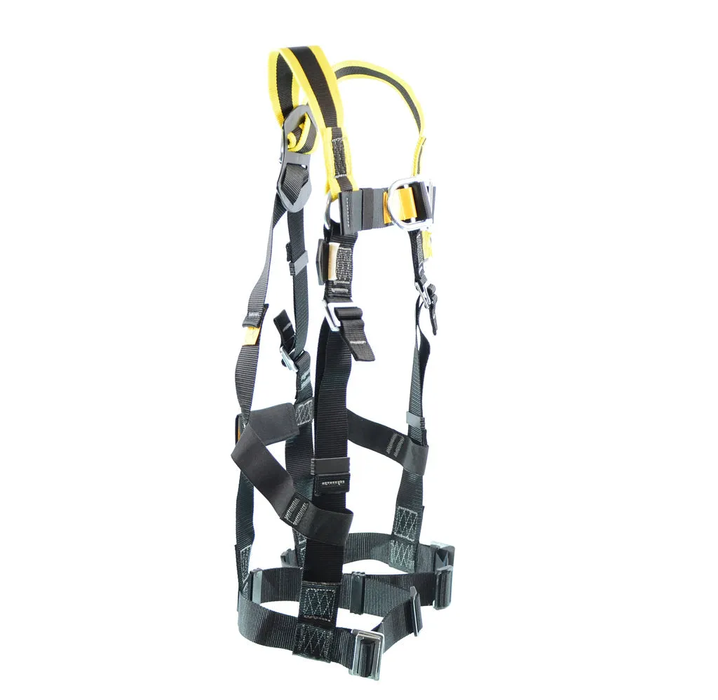 BIGBEN® Deluxe 2 Point Fall Arrest Harness - HA Design