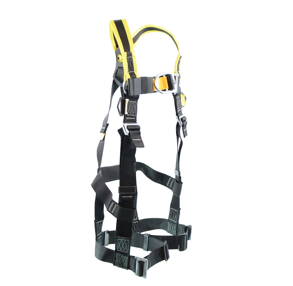 BIGBEN® Deluxe 2 Point Fall Arrest Harness - HA Design
