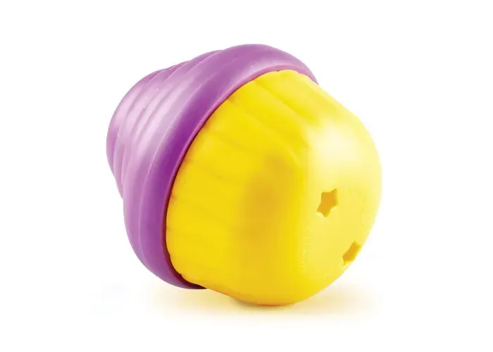 Brightkins - Cupcake Treat Dispenser (For Dogs)