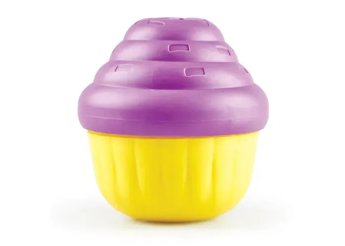 Brightkins - Cupcake Treat Dispenser (For Dogs)