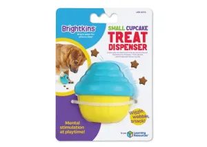 Brightkins - Cupcake Treat Dispenser (For Dogs)