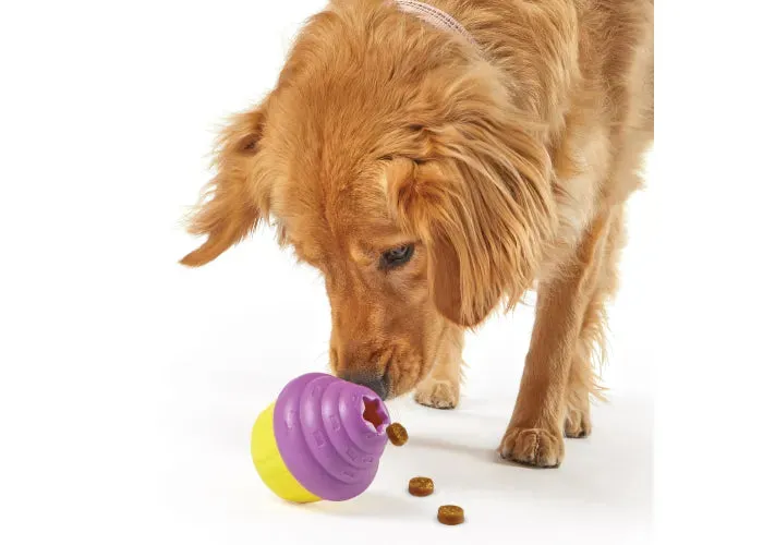 Brightkins - Cupcake Treat Dispenser (For Dogs)