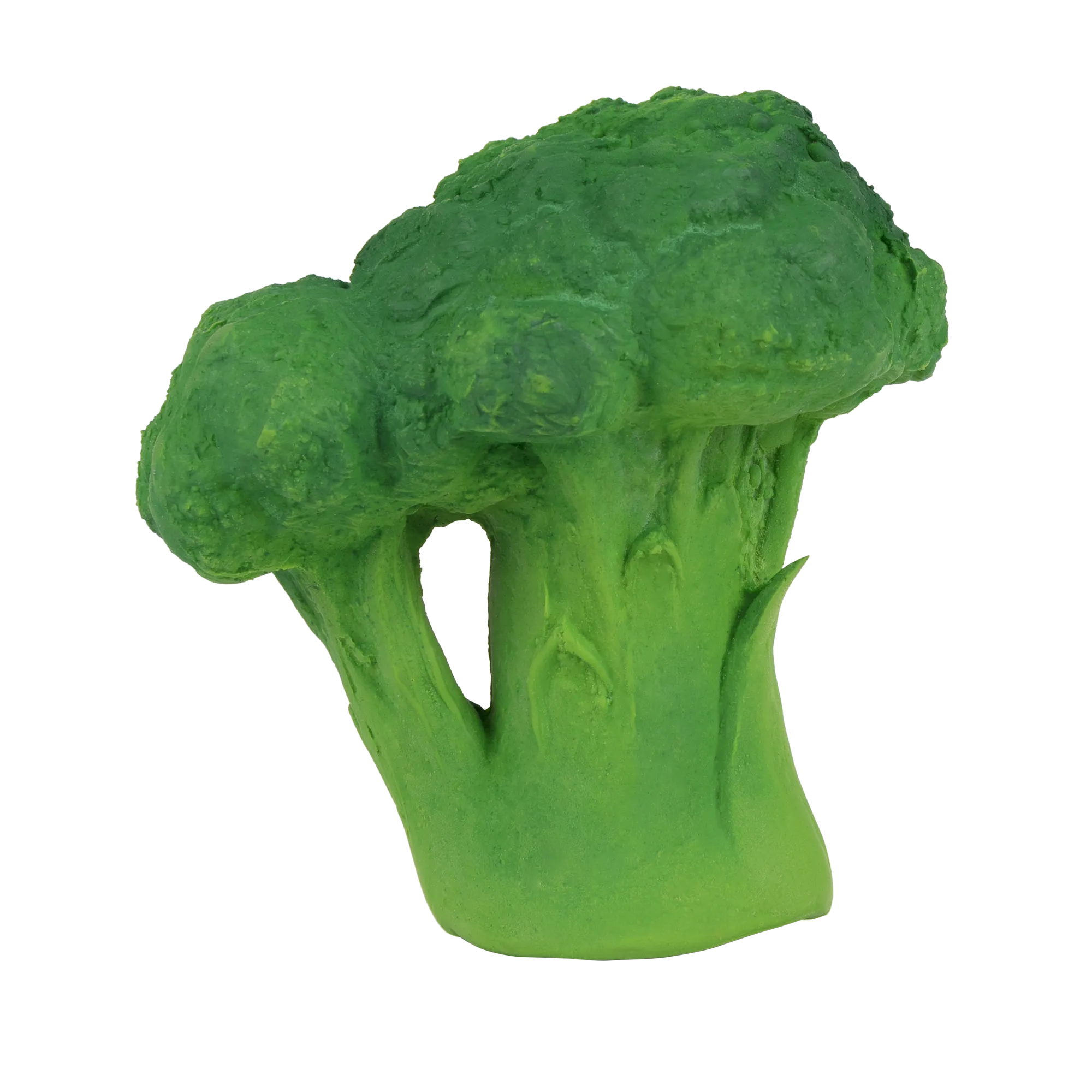 Brucy the Broccoli Teether