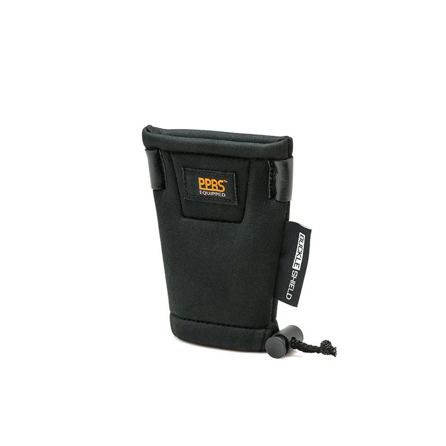 Buckle Shield