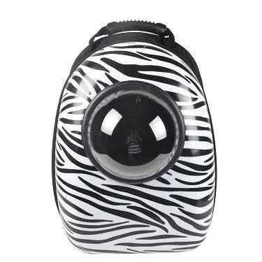 Cat Carrier Backpack for cat outside Travel