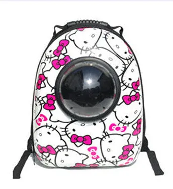 Cat Carrier Backpack for cat outside Travel