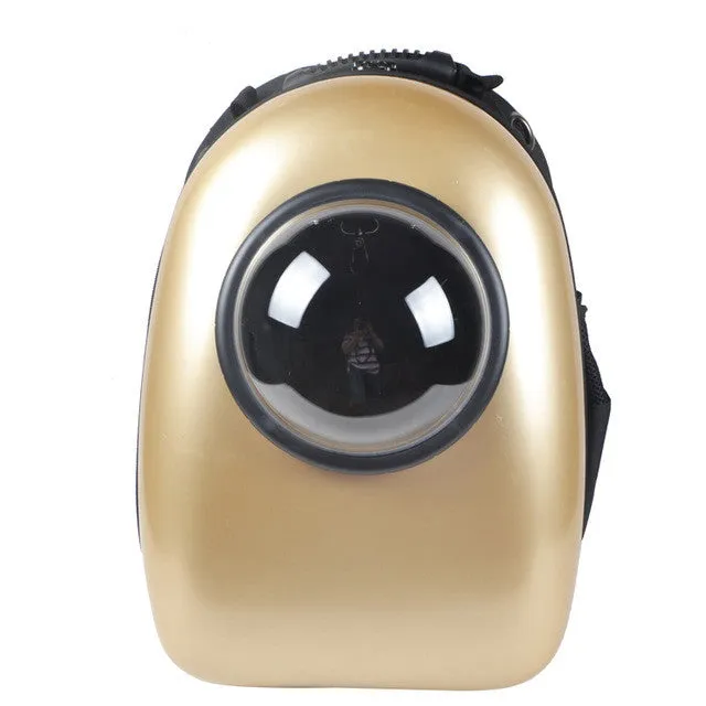 Cat Carrier Backpack for cat outside Travel