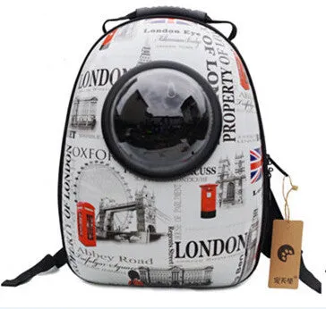 Cat Carrier Backpack for cat outside Travel