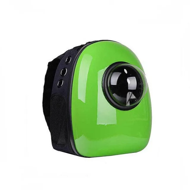 Cat Carrier Backpack for cat outside Travel