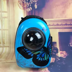 Cat Carrier Backpack for cat outside Travel