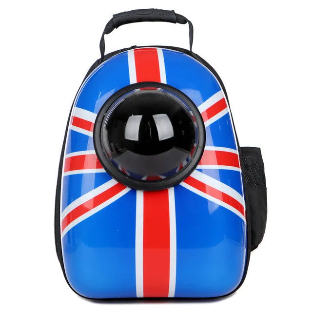 Cat Carrier Backpack for cat outside Travel