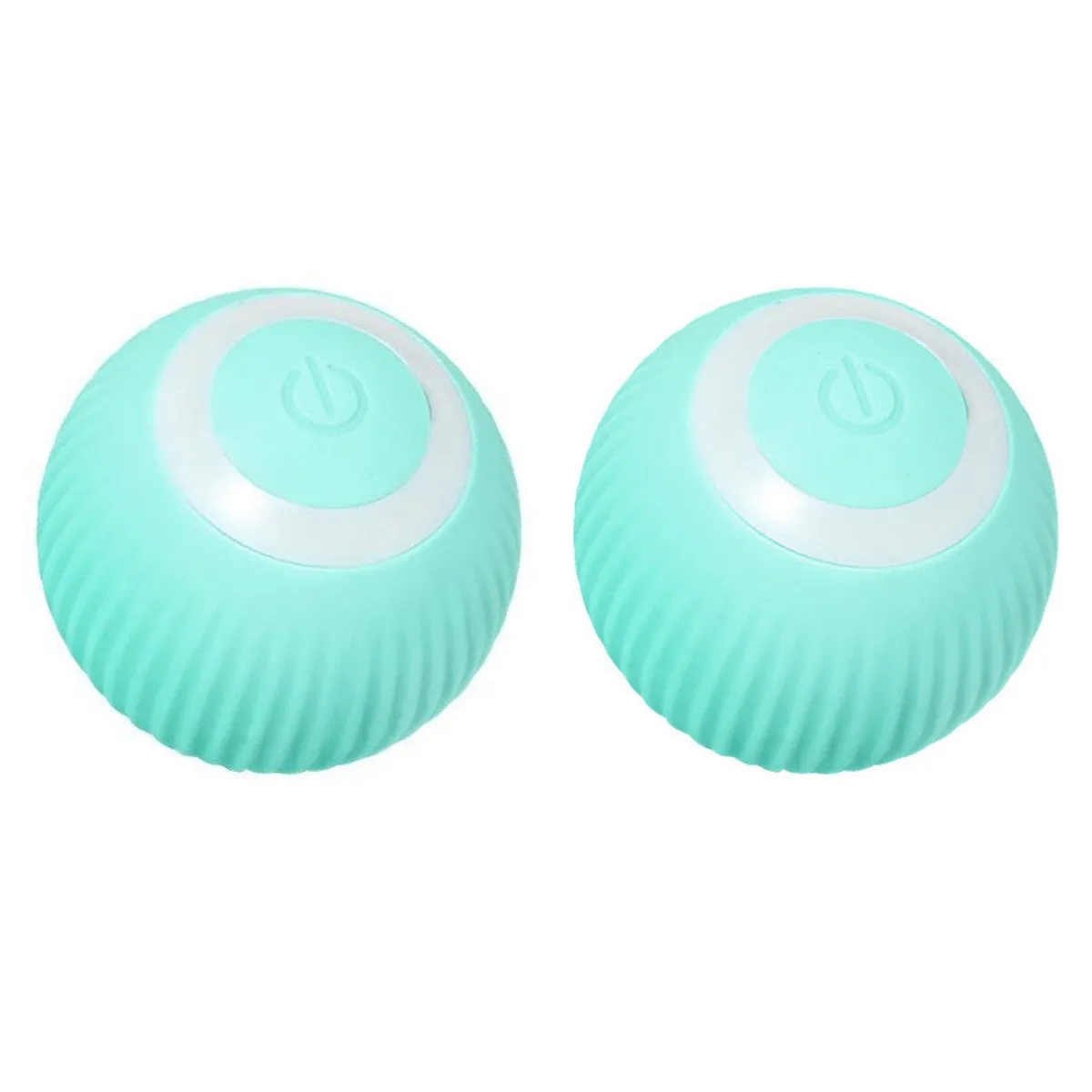 Cat Gravity Intelligent Rolling Ball Tease Toy
