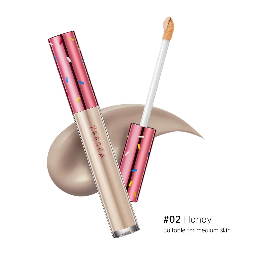 Dessert Collection Correct-it Liquid Concealer