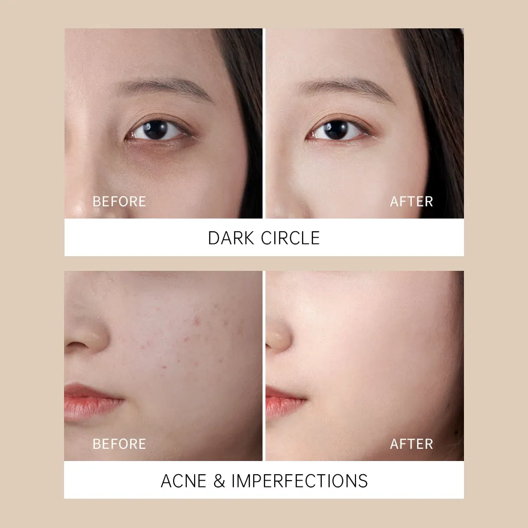 Dessert Collection Correct-it Liquid Concealer
