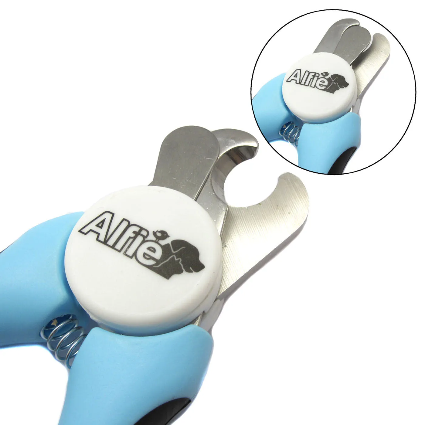 Devin 6.25-Inch Nail Clipper