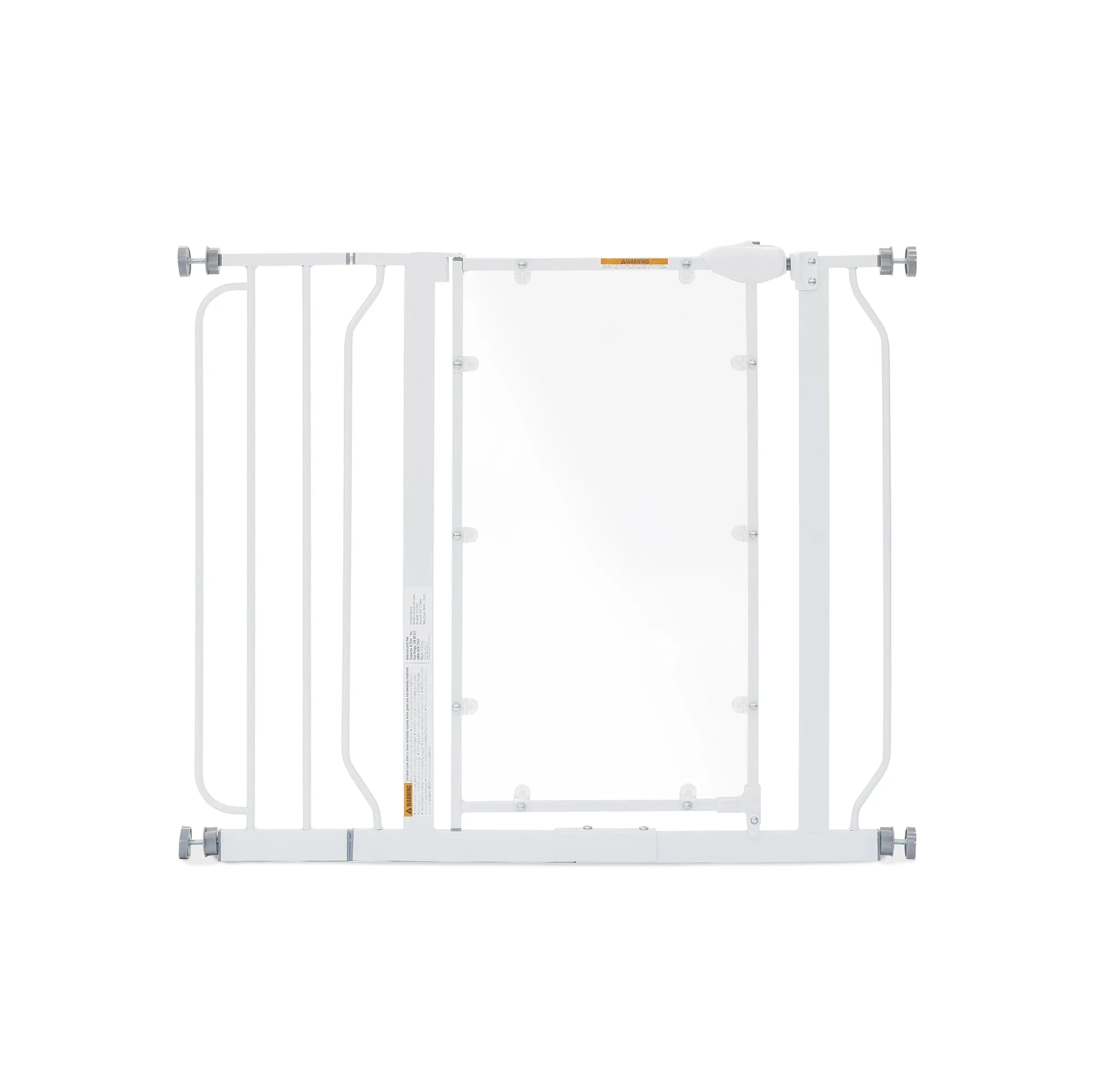 Direct View® Pet Gate