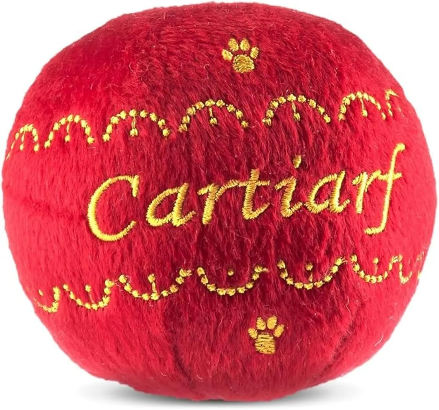 Dog Diggin Designs Runway Pup Collection | Unique Squeaky Parody Plush Dog Toys  Prt--Porter Dog Bones, Balls & More
