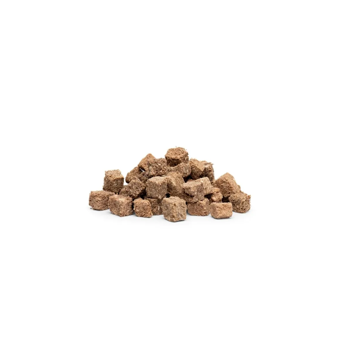 Elk & Venison Freeze Dried Bites