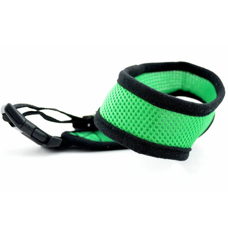 Fashion High Quality Mesh Dog Harness Puppy Comfort Harness