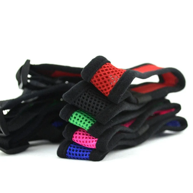 Fashion High Quality Mesh Dog Harness Puppy Comfort Harness