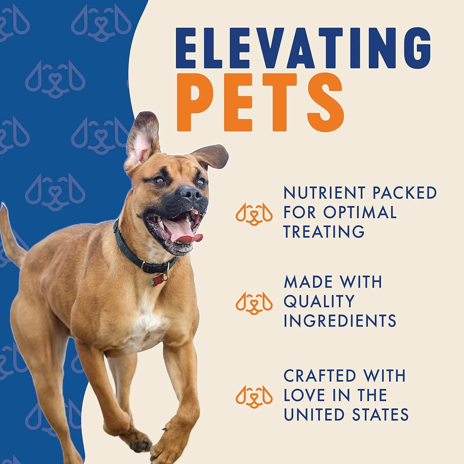 Finley's Barkery Lamb Recipe Soft Chew Training Bites Dog Treats, 6-oz