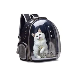 Floofi Space Capsule Backpack