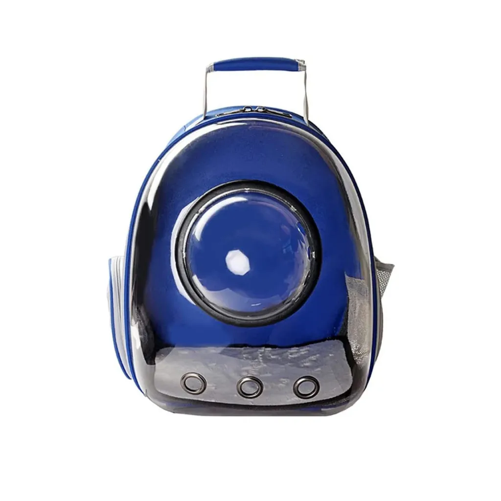 Floofi Space Capsule Backpack