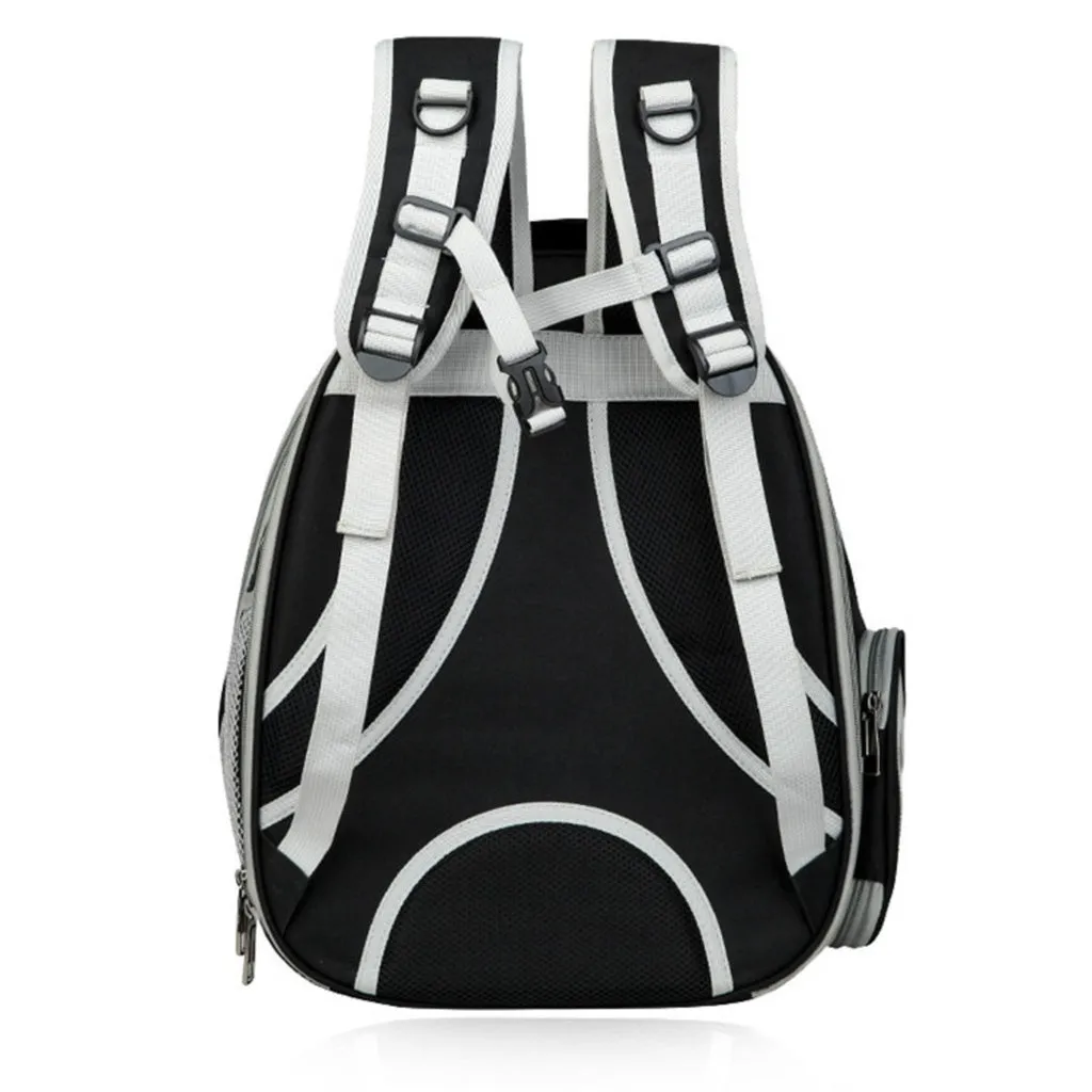 Floofi Space Capsule Backpack
