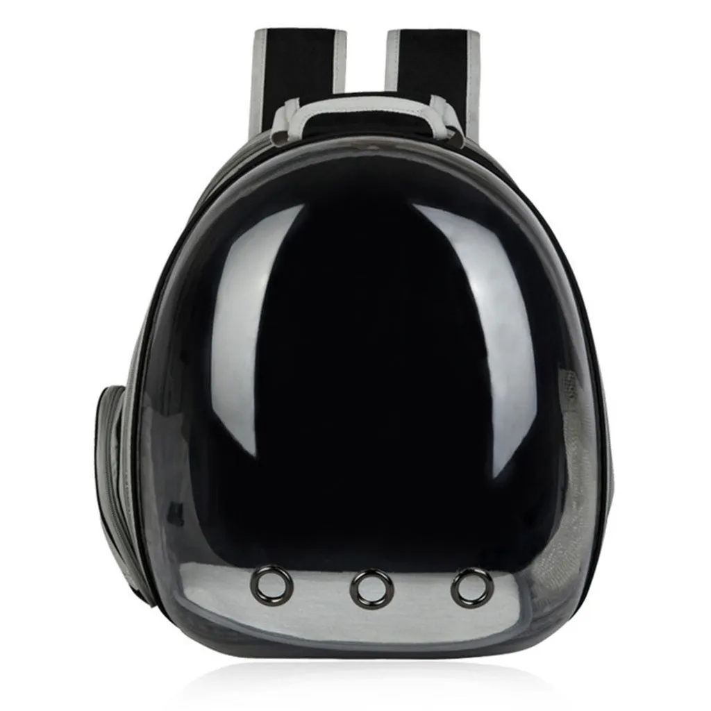 Floofi Space Capsule Backpack